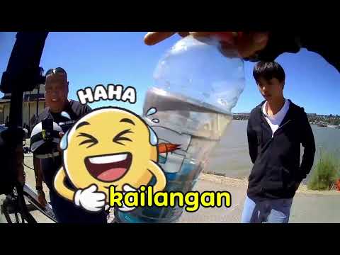 BENICIA BY SEA SIDE EBIKE ROAD] KA BHONG C #ALL #bikeride