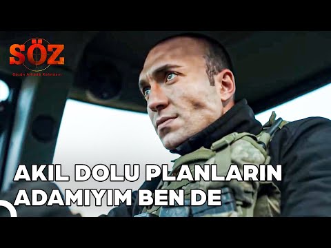 Keşanlı Mücahit #22 | Söz