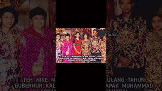 pemenang gadis sampul tahun 90an #nikeardilla #nostalgia