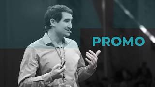 Event Conference Presentation After Effects Template