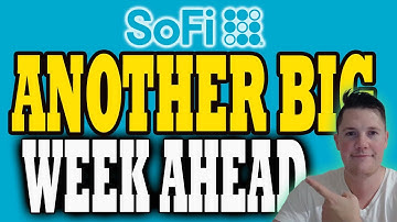 BIG Week Ahead for SoFi! 🔥 Options Signal $23+ Coming | SoFi Stock Analysis