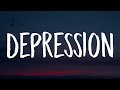 Dax - Depression (Lyrics)