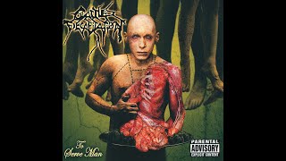 Cattle Decapitation - Hypogastric Combustion By C-4 Plastique