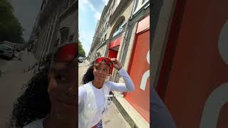 The city of love or the city of - Is in Paris 🇫🇷 exploring Paris on foot has never been this