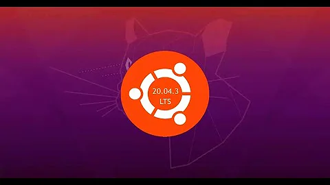 Assigning Static IP on ubuntu server 20 .04