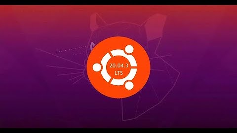 Assigning Static IP on ubuntu server 20 .04
