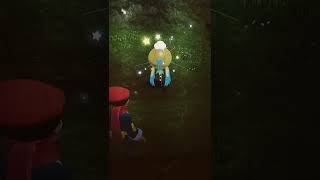 Shiny drifblim Pokémon legend arceus