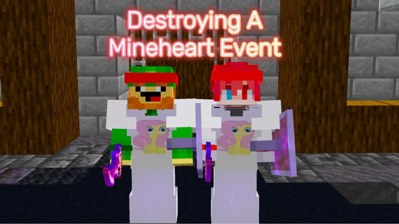 Ending Mineheart's 10th Season