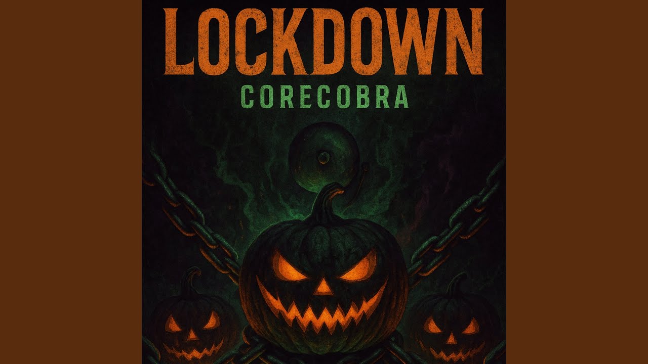 Guarda Lockdown su YouTube Guarda Lockdown su YouTube