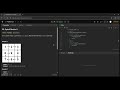 LeetCode | 59. Spiral Matrix II | C++ | Day 59