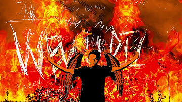 VersionZorak - she pushed my heart. contused and passes to kill all.. (sad skull) * (Official Audio)