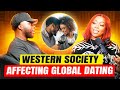 Wnttalk talks about the impact of western society on global dating dailyrapupcrew podcast ep 132