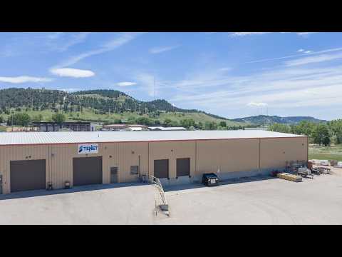 2319 N PLAZA DR, Rapid City, SD home video tour