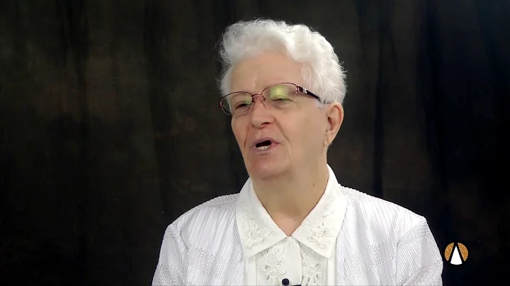 A Sister's Story: Sister Mary Ann Ferguson, OP