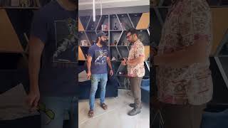 Mirchawalas Was Honored To Host The Talented Faysal Qureshi