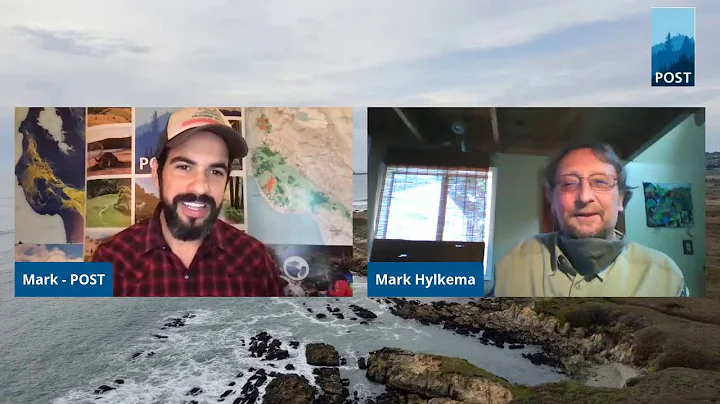 Shipwrecks of the San Mateo County Coast - Mark Hy...