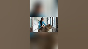 Hùng Trọc trét KEO DÍNH CHUỘT khắp phòng và cái kết #capybara