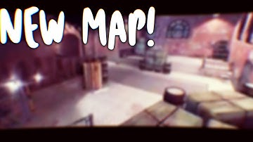 Critical Ops New Defuse Map 