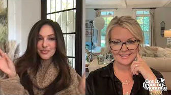 MEET TRACIE BEER, MOM OF POP STAR, AUTHOR & GRAMMY NOMINEE MADISON BEER on @Got It From My Momma Podcast