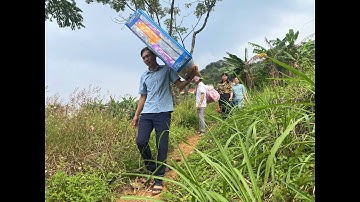 NHỮNG NGƯỜI TRUYỀN LỬA, MANG CÁI CHỮ LÊN BẢN MÔNG TRÊN NON CAO BẮC KẠN