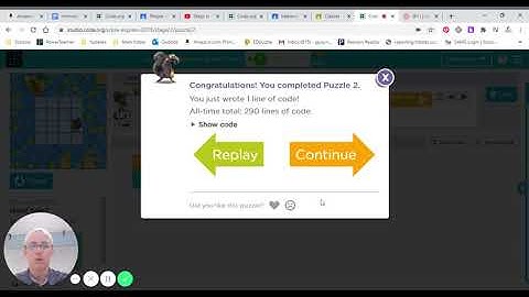 How to Begin Lesson 2:  Sequencing with Scrat