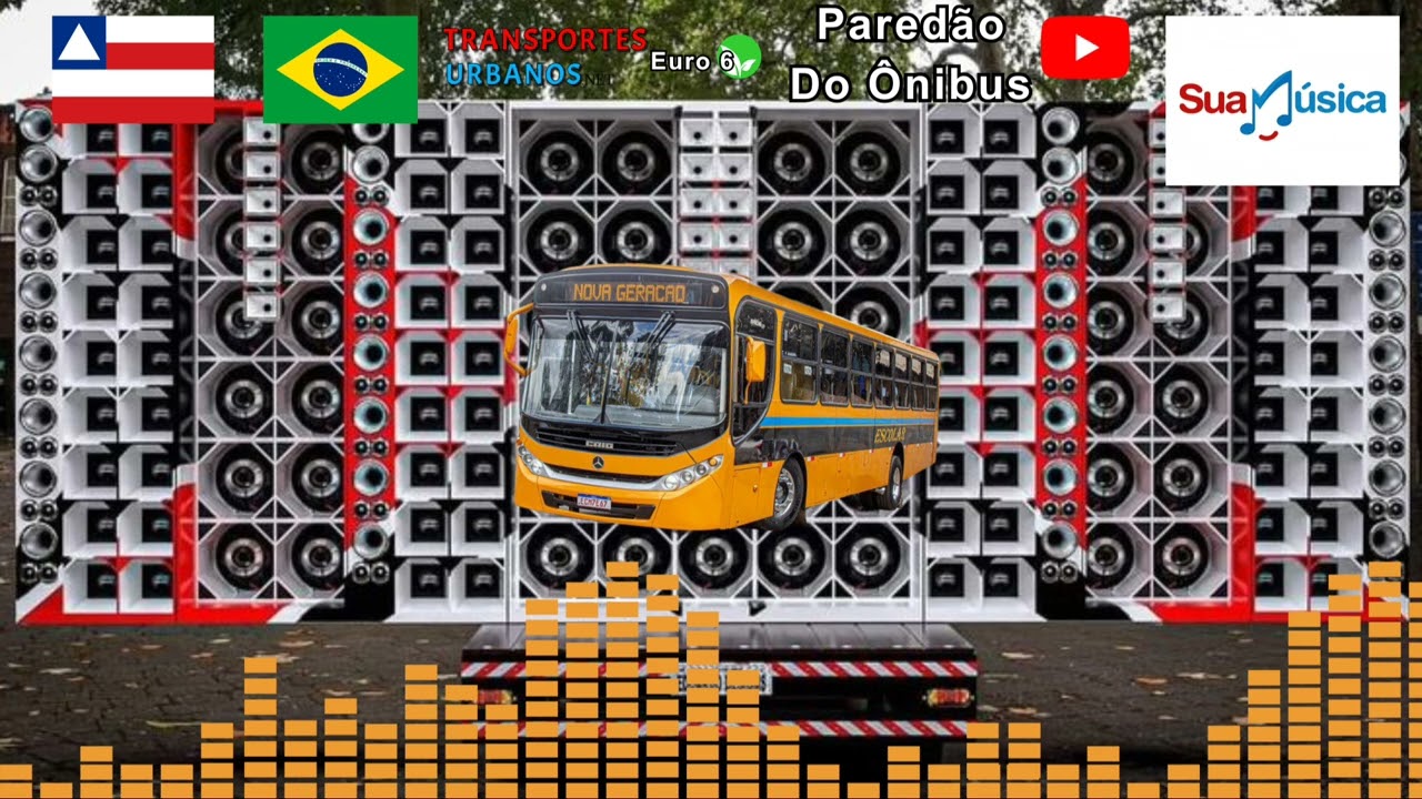 Edcity Pout Pourri Das Antigas Entre 2011 + 2015