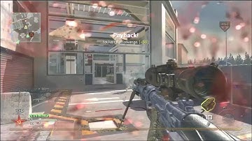 double quad feed intervention terminal