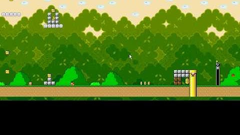 lunar magic tutorial 1