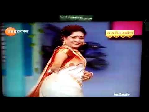 Lavani. Surekha Punekar. Dholki. Buva Karnde Ani Nikhil Landge. Sinth. Sunil Godambe. Pad .deepak