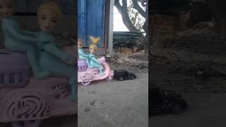 Remote control police car and JCB Excavator UNBOXING Testing review #thar4x4 #thar #shortfeed #jcb