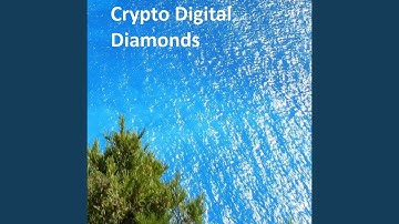 Crypto Digital Diamonds