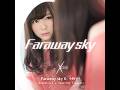 【Refine 90' J-pop】Faraway sky ft. 小林マナ|Starving Trancer a.k.a. Xceon