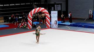 Danube Pearl 2019 - Acrobatics - 20191201 112201
