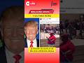 🚨¡TRUMP SE BURLA DE VENEZUELA! 🇻🇪 #noticias #popular #news #trending #viral #noticiasdehoy