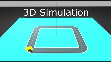 Camera-based Navigation using NVIDIA Jetson Nano