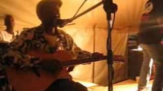 Botswana Music - 