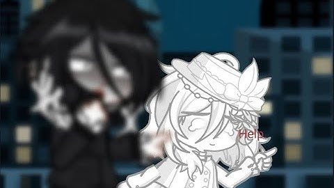 “Don’t embarrass me mf” || BSD SWAP!AU || SSKK + SKK