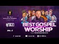 Best gospel worship mix 2023 dj sly minister gucsinachjudikayada ehimercy chinwofrank edwards