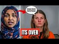 Ilhan Omar in BIG TROUBLE… Federal Fraud Investigation &amp; The Kingpin Is Naming Her