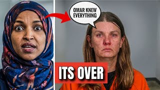Ilhan Omar CAN"T HIDE From THIS