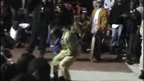 Alpha Phi Alpha Probate SPR06 NCAT