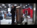 Hot Water Cylinder Manufacturers | McDonald Engineers