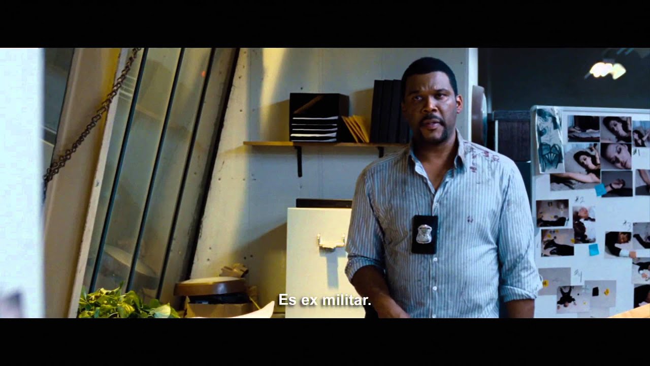 Alex Cross