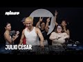MISANTROPICAL Invite Julio César DJ Set Rinse France MISANTROPICAL Invite Julio César DJ Set Rinse France