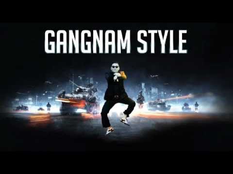 PSY - GANGNAM STYLE - ELECTRO HOUSE REMIX