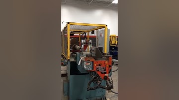 AM21265 Chiyoda CNC Tube Bender V1