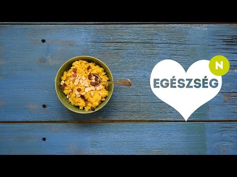 Videó: Barna Rizs Receptek: Lépésről Lépésre Fotó Receptek Az Egyszerű Főzéshez