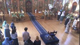 06-01-26 Liturgy
