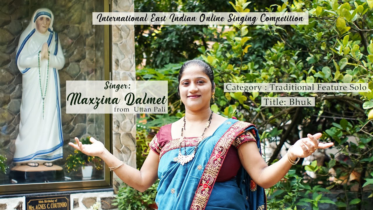 Bhuk / Maxzina Dalmet / Traditional Feature Solo