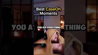 Best CaseOh Moments 💀😭 #caseoh #meme #shorts